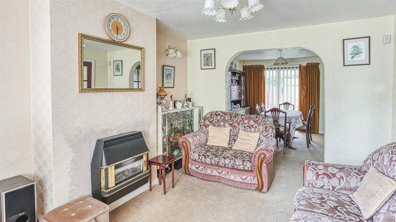 Adwick Close, Mickleover, photo 4
