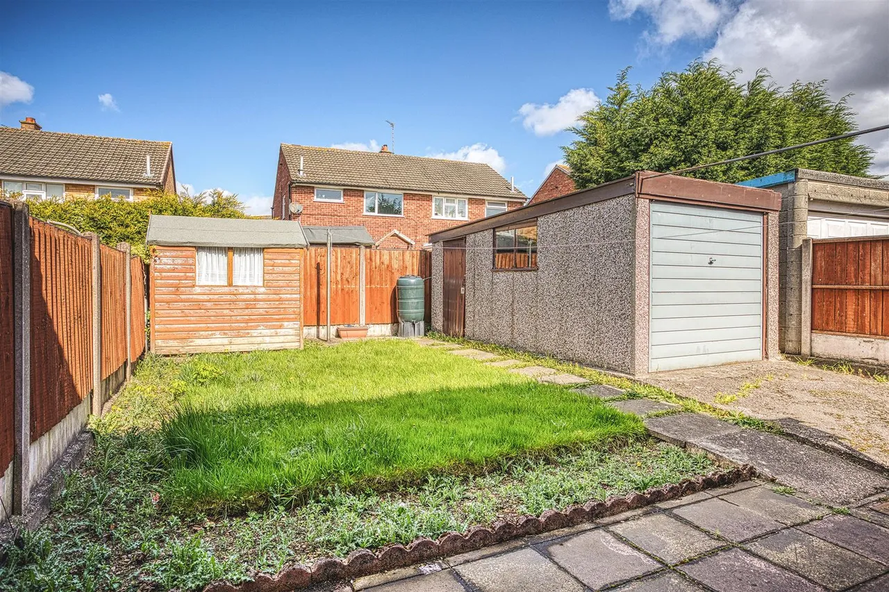 Adwick Close, Mickleover, photo 11