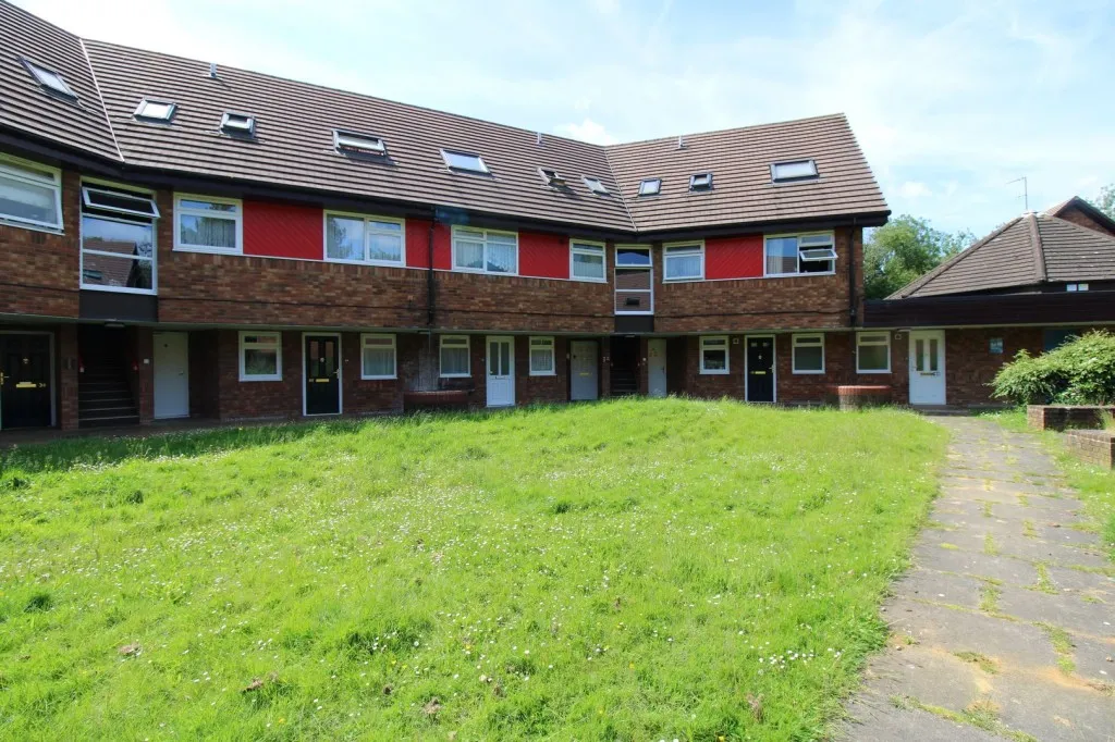 Roundmead, Stevenage, photo 7