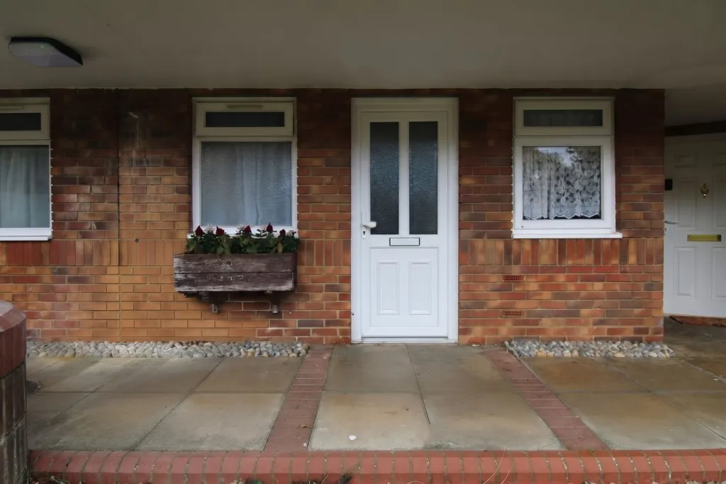 Roundmead, Stevenage, photo 6