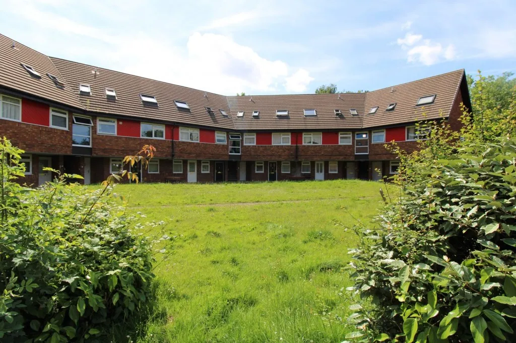 1 bed flat to rent, Roundmead, Stevenage