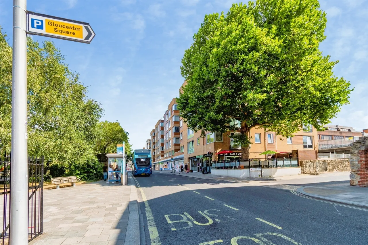 High Street, Southampton, SO14, photo 16