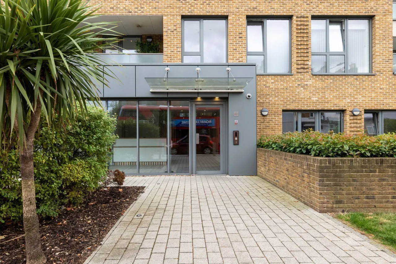 Glenthorne Road, London, W6, photo 2