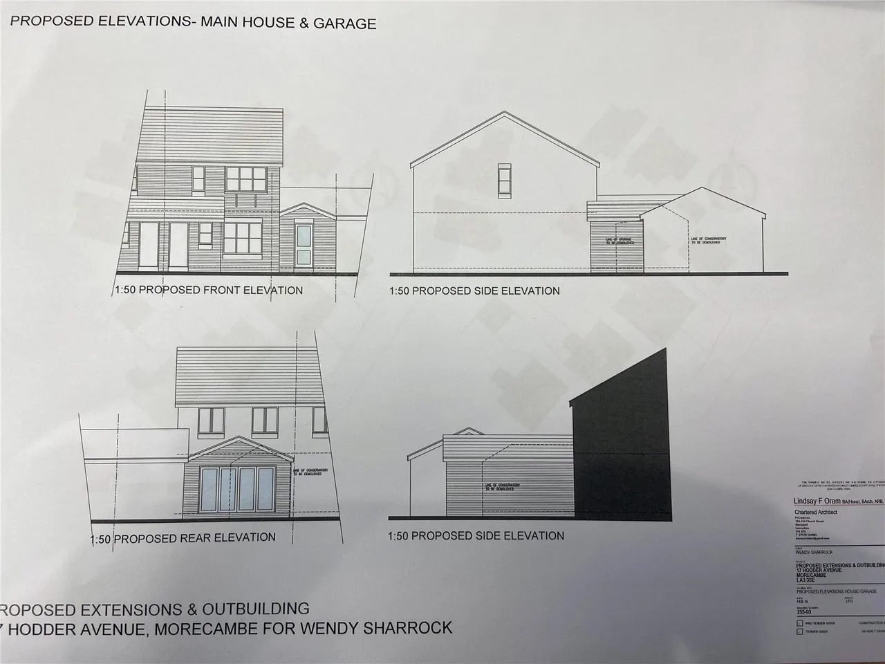 Hodder Avenue, Morecambe, LA3, photo 21