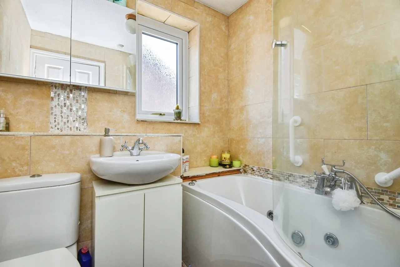 Hodder Avenue, Morecambe, LA3, photo 12