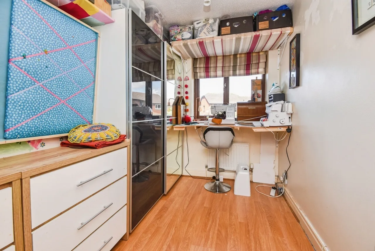 Hodder Avenue, Morecambe, LA3, photo 11