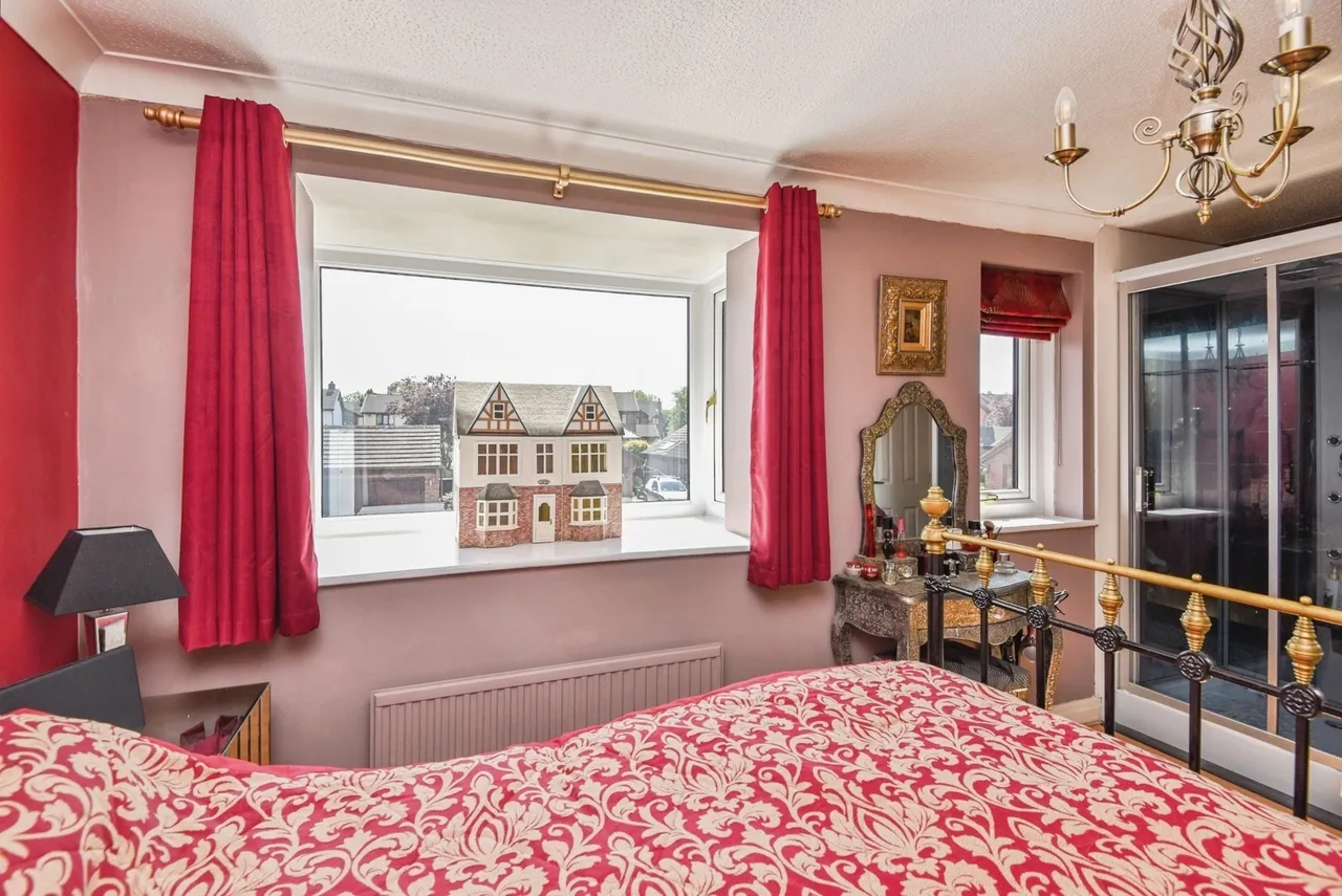 Hodder Avenue, Morecambe, LA3, photo 13