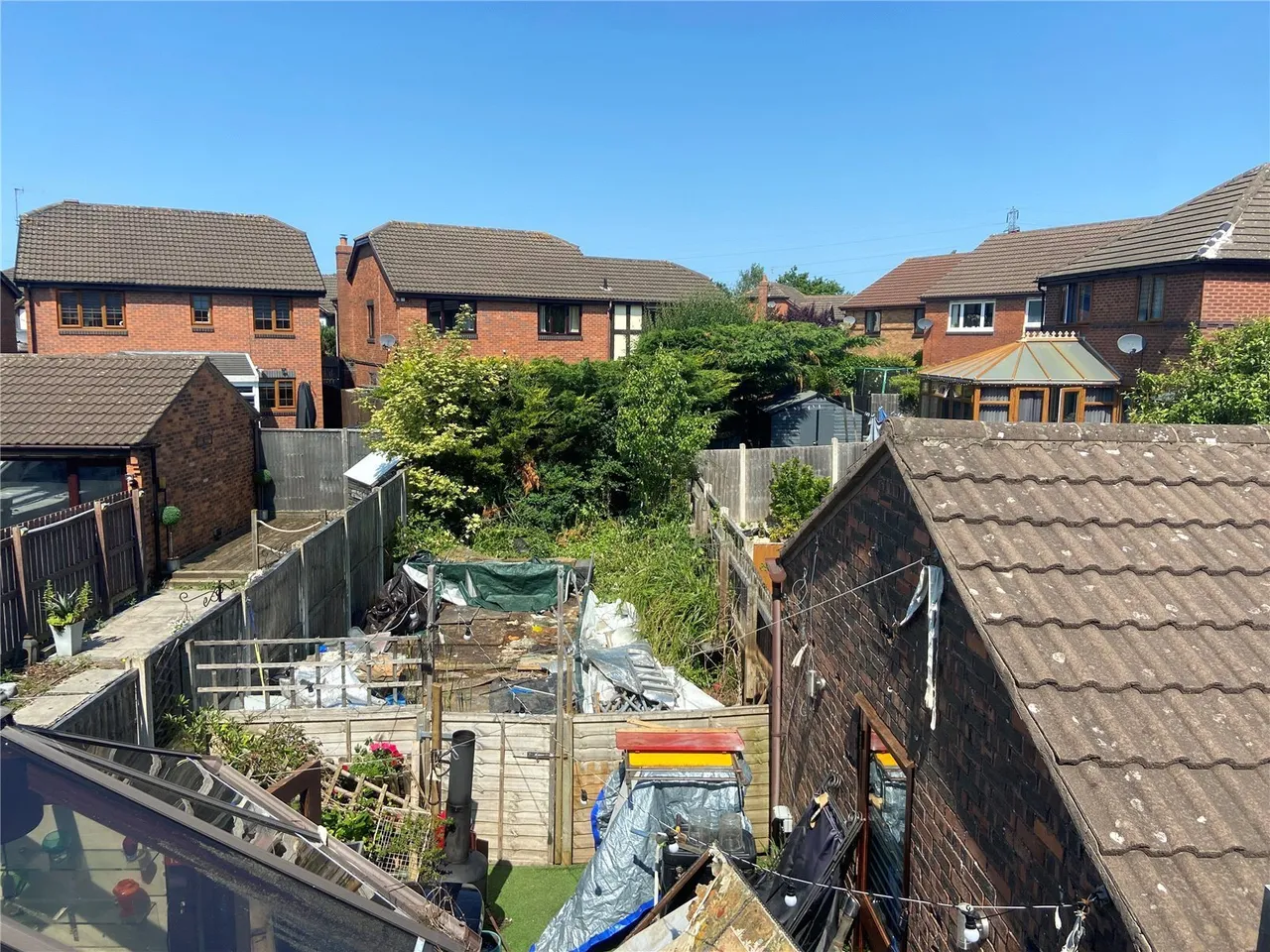 Hodder Avenue, Morecambe, LA3, photo 19