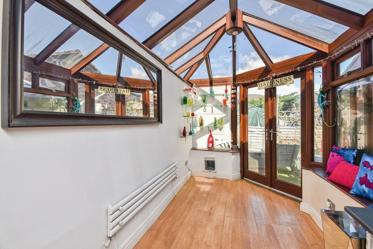 Hodder Avenue, Morecambe, LA3, photo 9