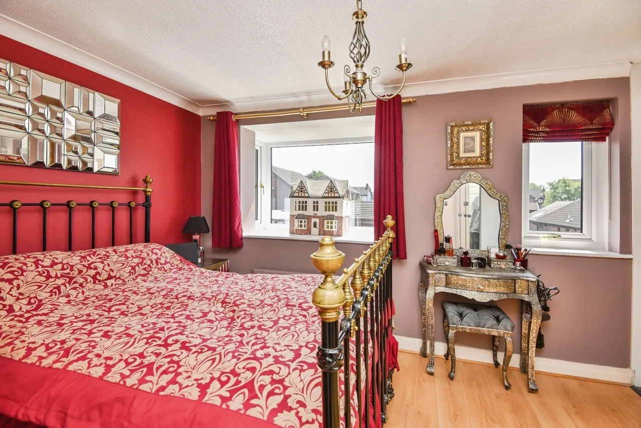 Hodder Avenue, Morecambe, LA3, photo 4