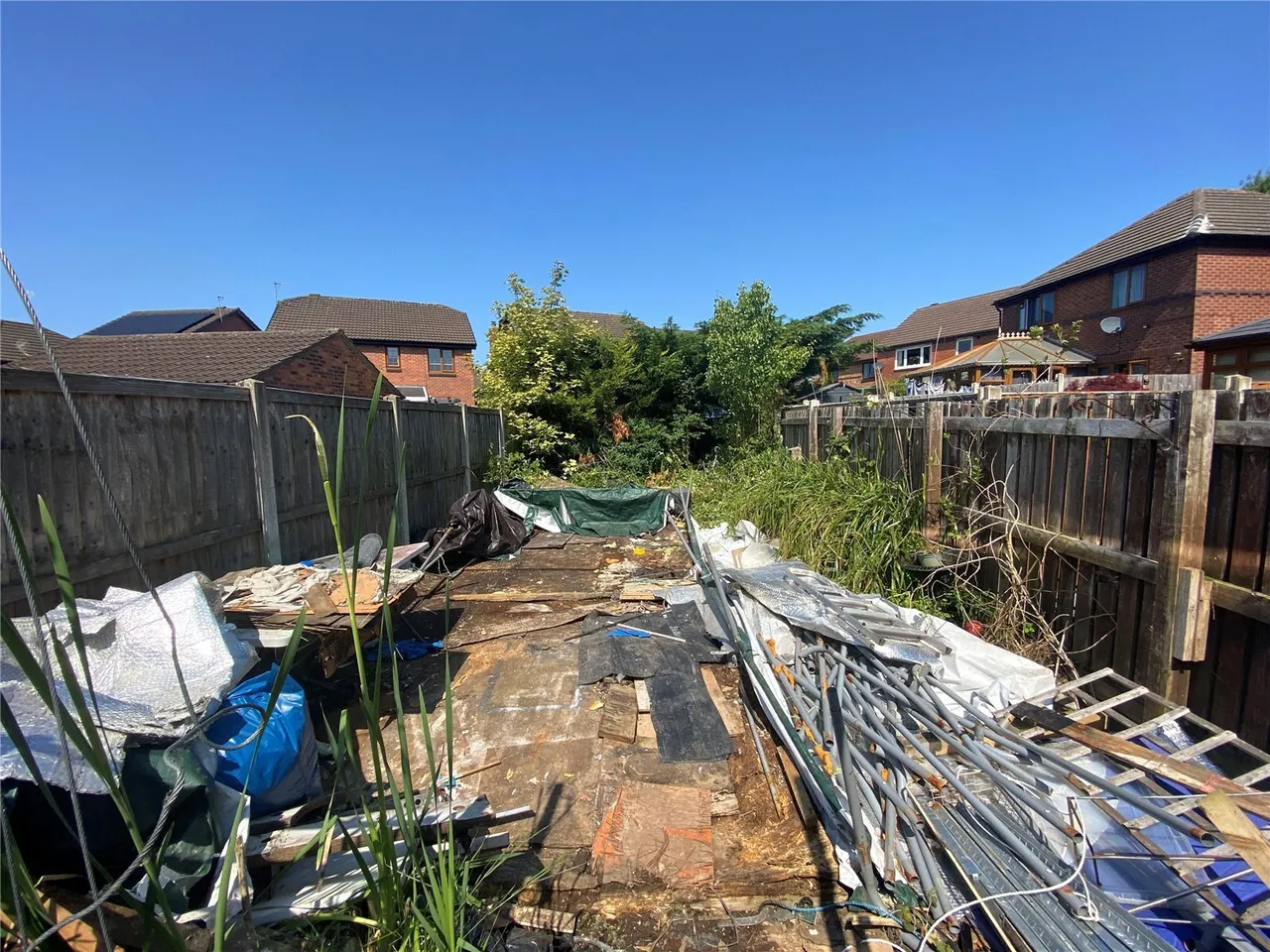 Hodder Avenue, Morecambe, LA3, photo 18