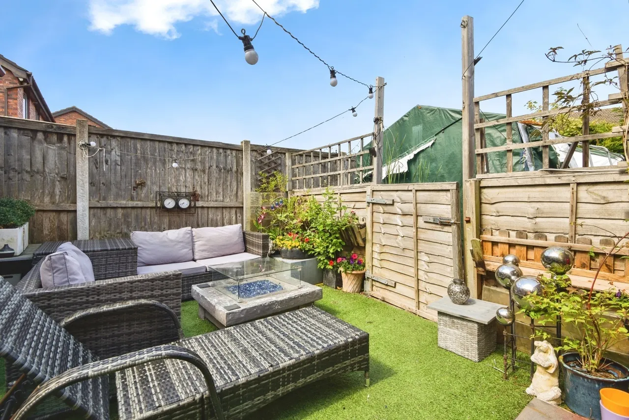 Hodder Avenue, Morecambe, LA3, photo 10