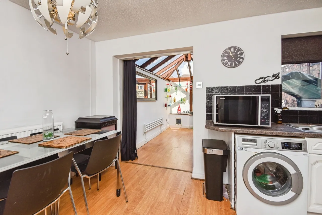 Hodder Avenue, Morecambe, LA3, photo 8