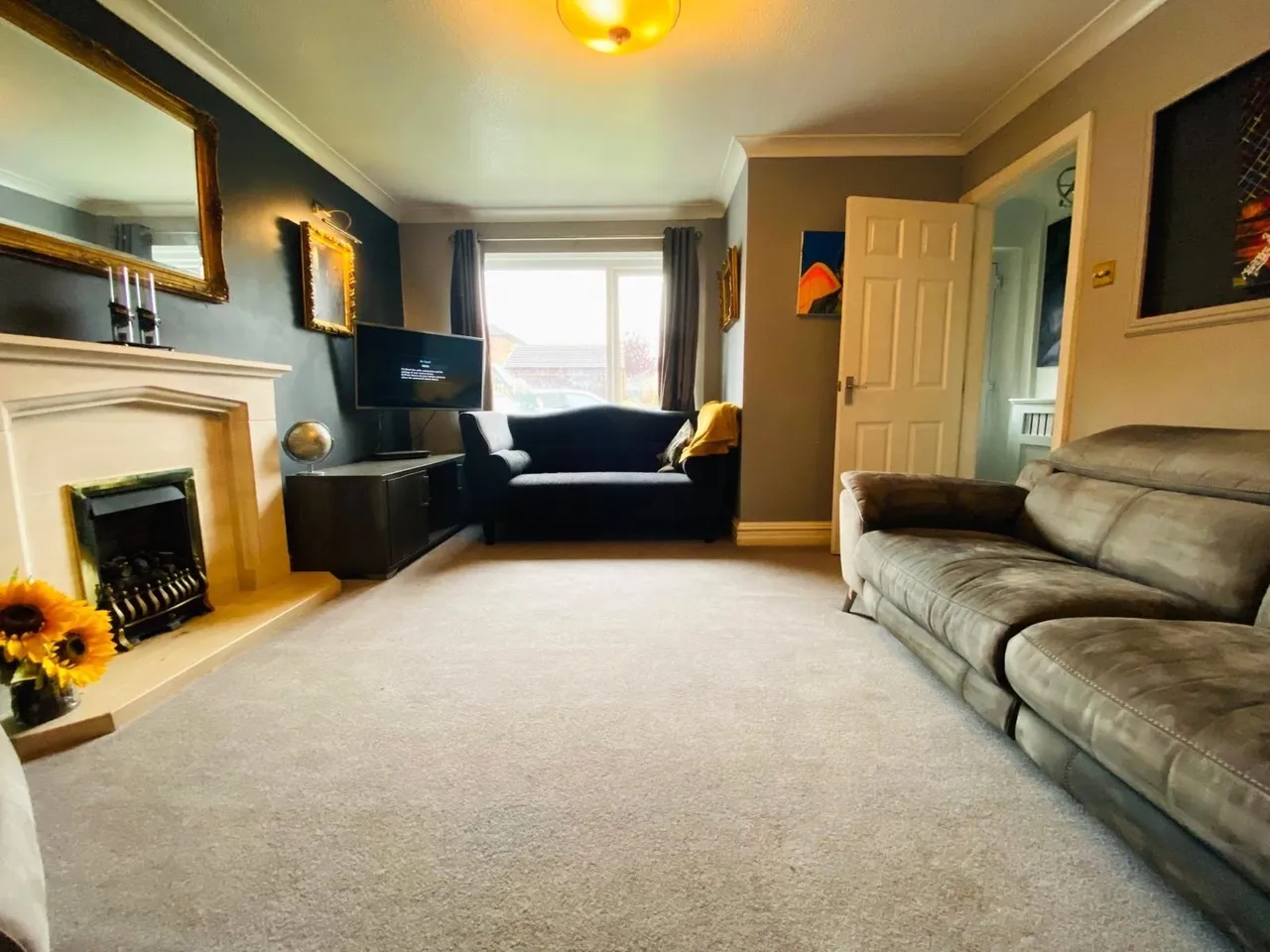 Hodder Avenue, Morecambe, LA3, photo 6