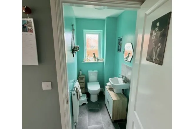Parc Tyddyn Bach, Holyhead, LL65, photo 33