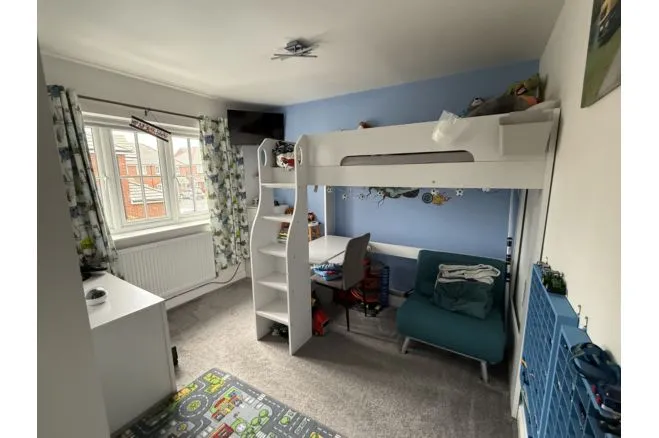 Parc Tyddyn Bach, Holyhead, LL65, photo 21