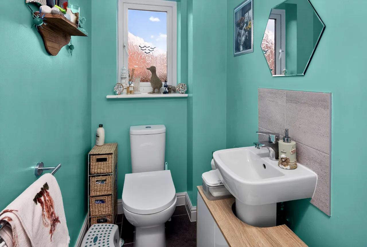 Parc Tyddyn Bach, Holyhead, LL65, photo 18