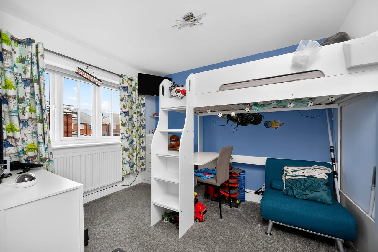 Parc Tyddyn Bach, Holyhead, LL65, photo 13
