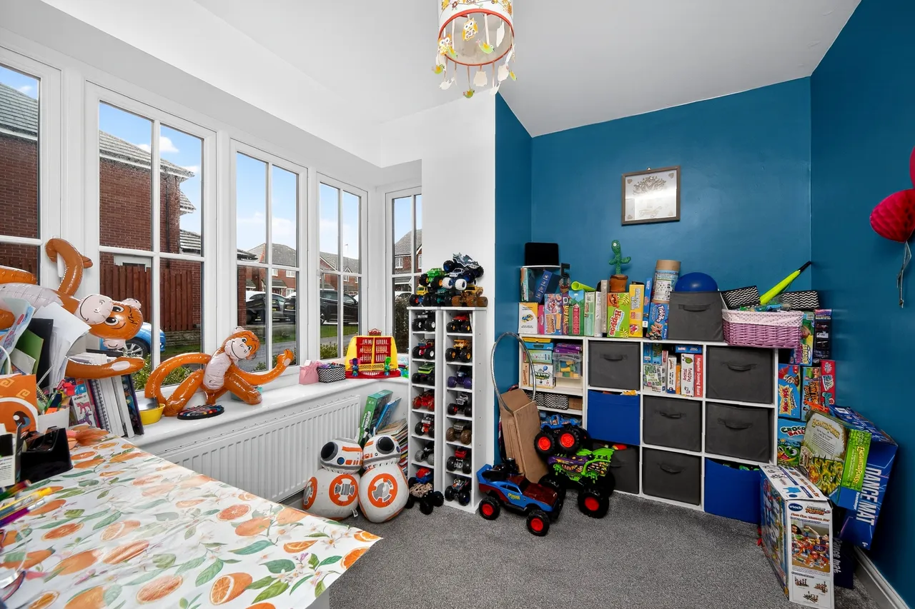 Parc Tyddyn Bach, Holyhead, LL65, photo 4