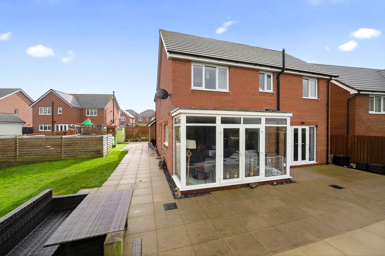 Parc Tyddyn Bach, Holyhead, LL65, photo 16