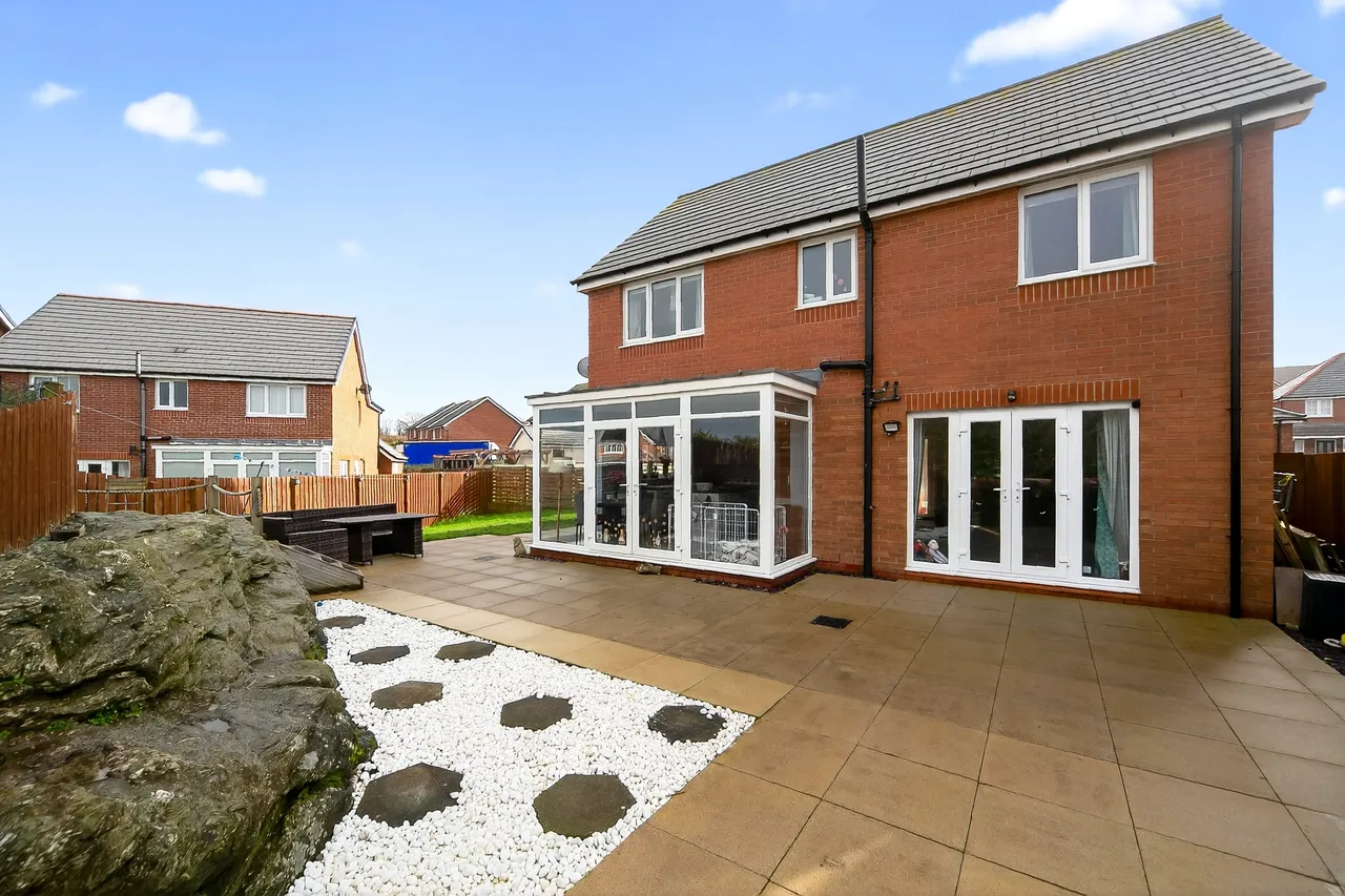 Parc Tyddyn Bach, Holyhead, LL65, photo 3