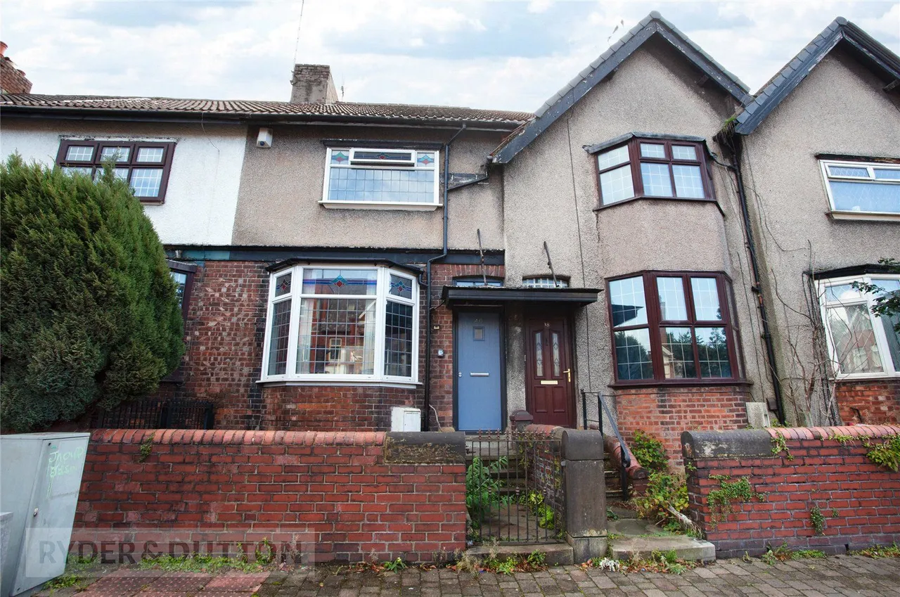 Rochdale Road, Middleton, M24, photo 12