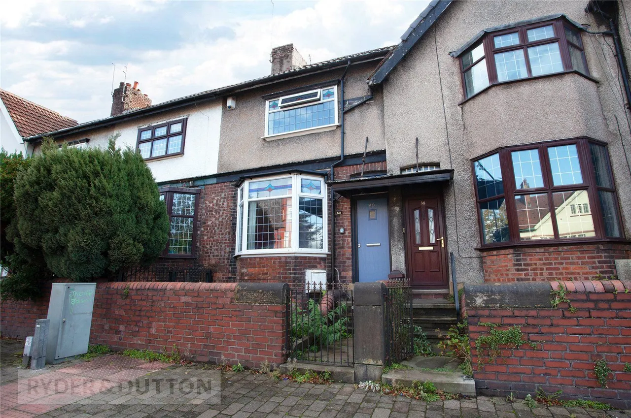 Rochdale Road, Middleton, M24, photo 13