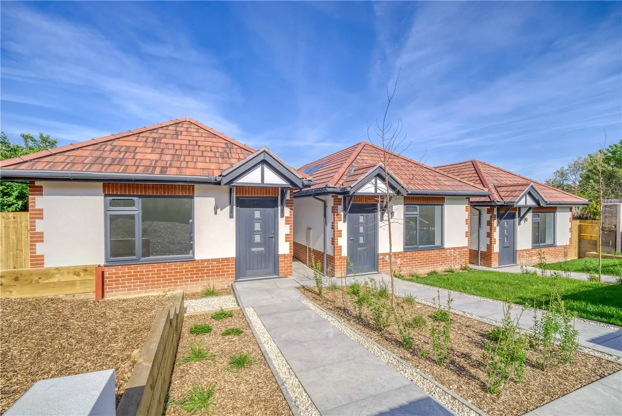 Granville Road, Parkstone, Poole, Dorset, BH12, photo 9