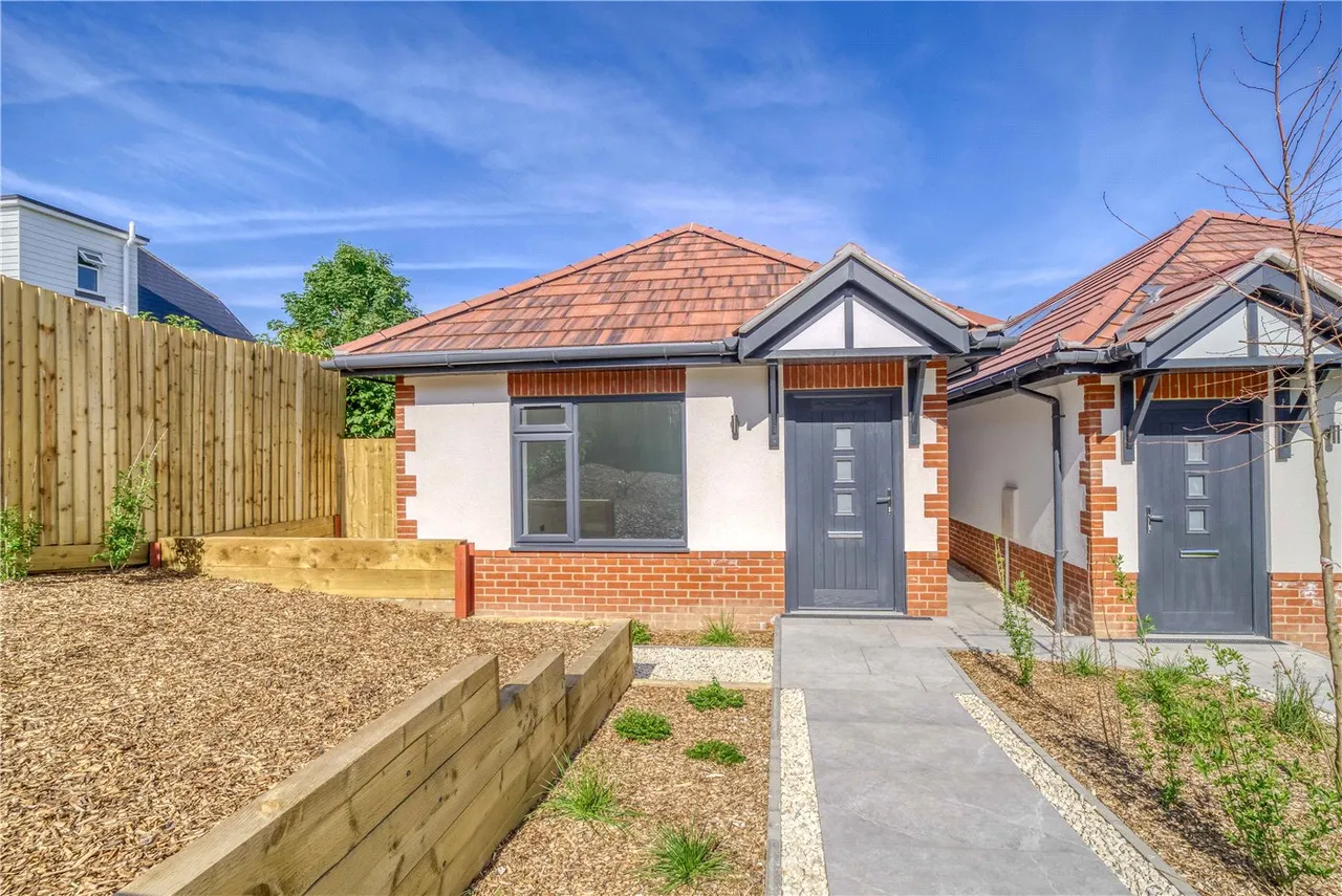 Granville Road, Parkstone, Poole, Dorset, BH12, photo 10