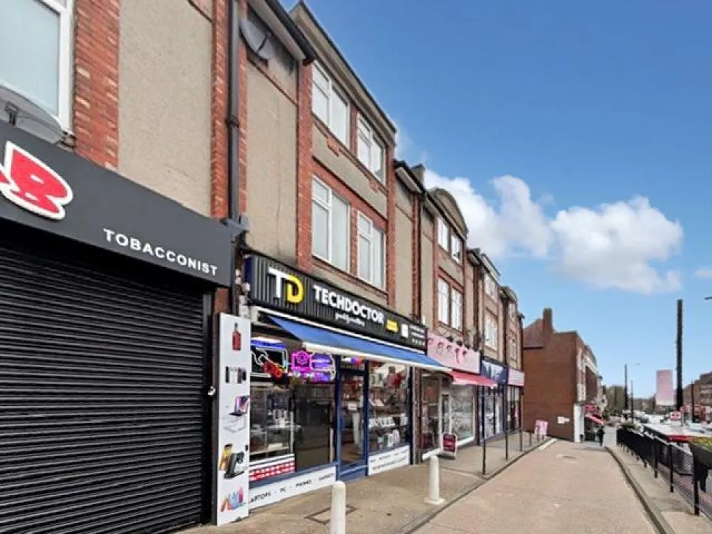 Addington Road, Selsdon, photo 6