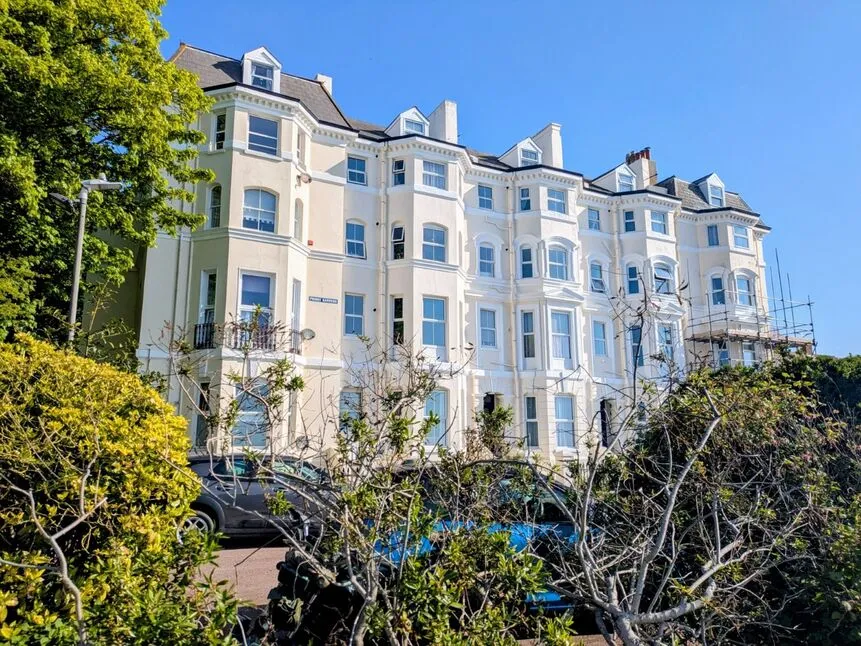 Priory Gardens, Folkestone, CT20, photo 2