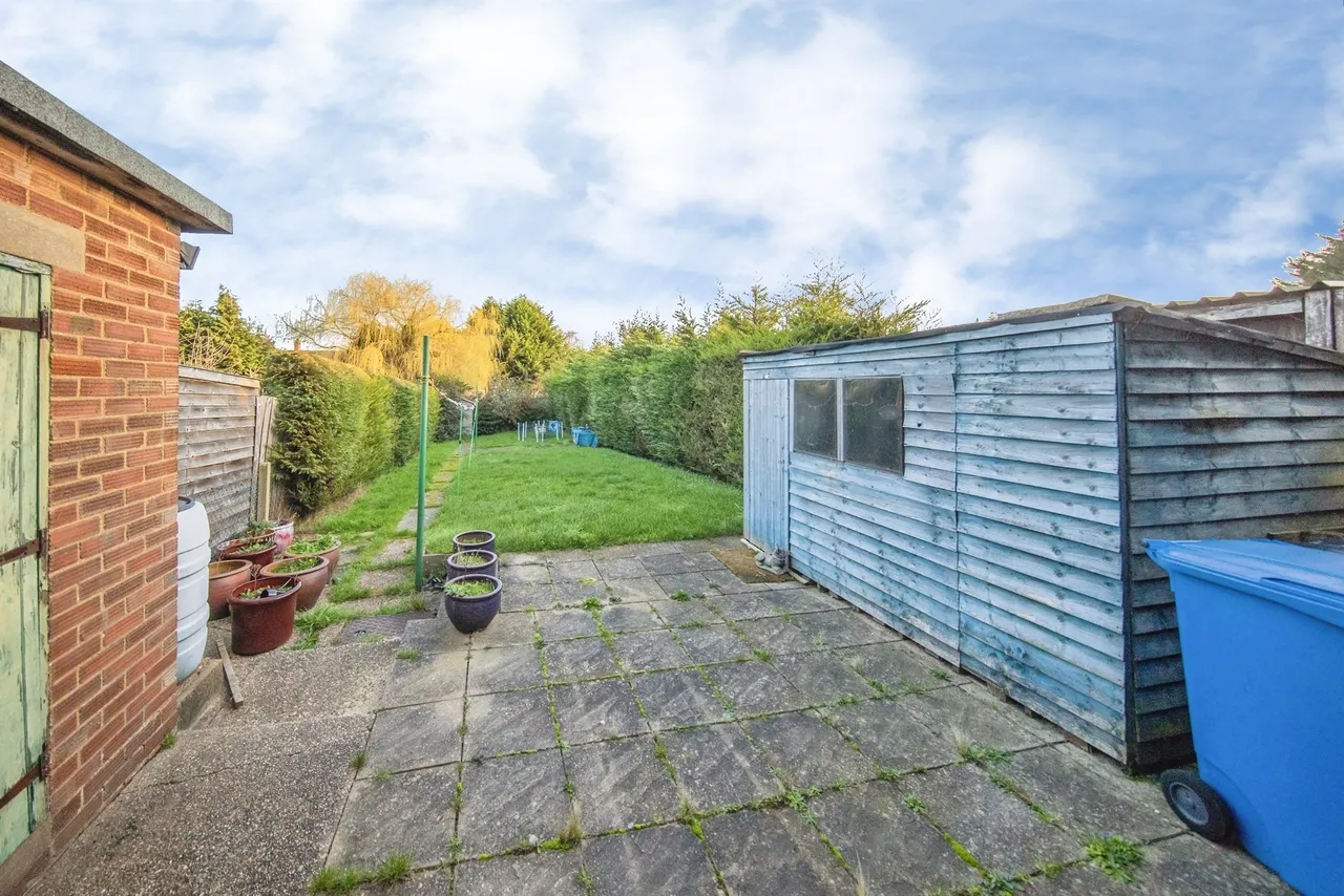 Cardiff Avenue, Ipswich, IP2, photo 12