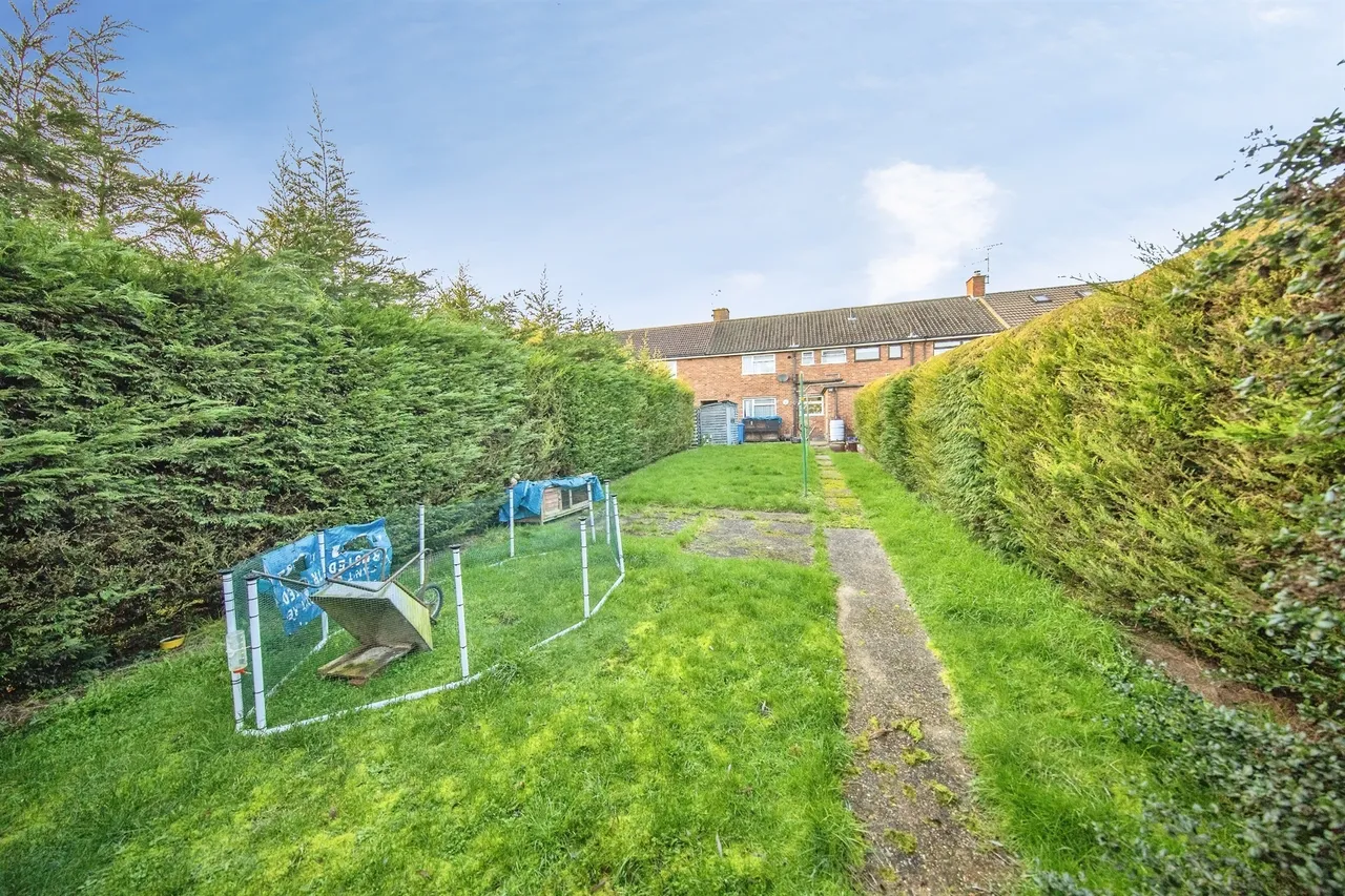 Cardiff Avenue, Ipswich, IP2, photo 11