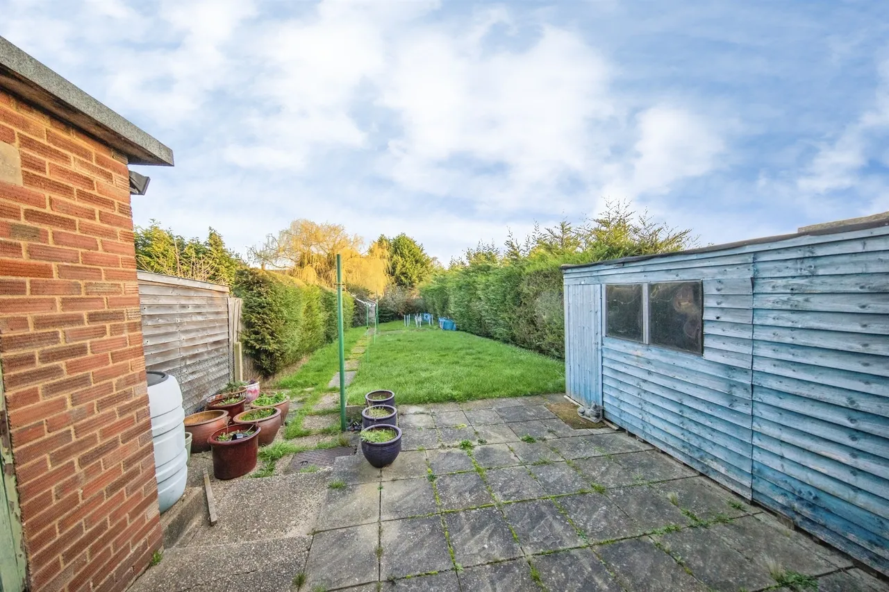Cardiff Avenue, Ipswich, IP2, photo 10