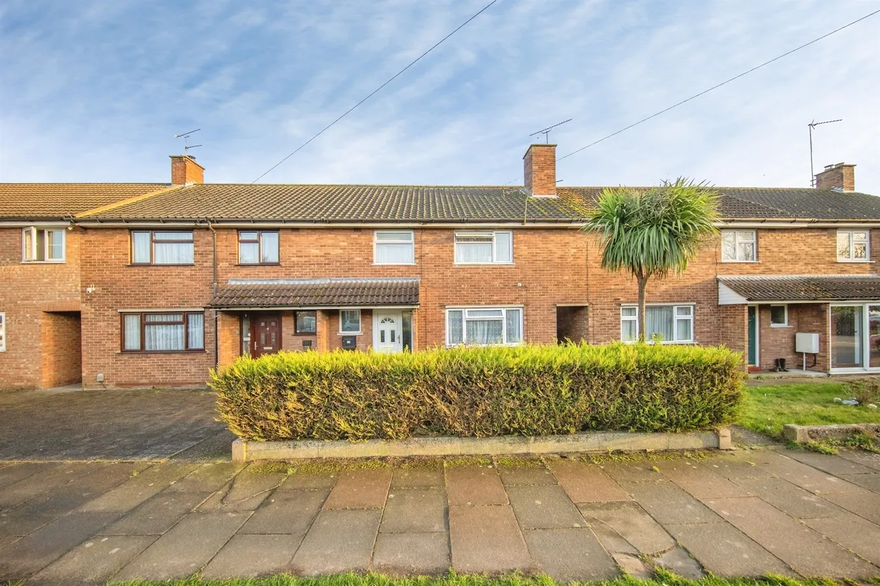 Cardiff Avenue, Ipswich, IP2, photo 13