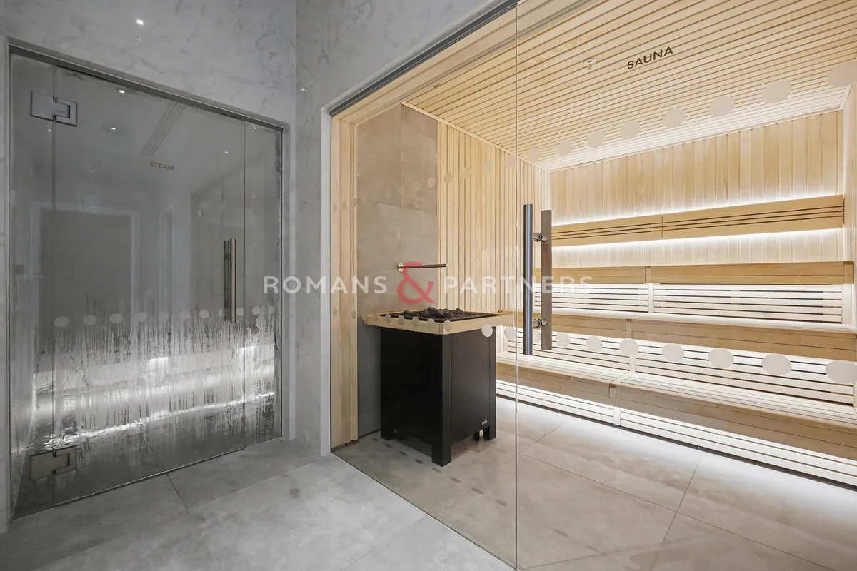 Botanical Apartments, Bow Green, E3, photo 13