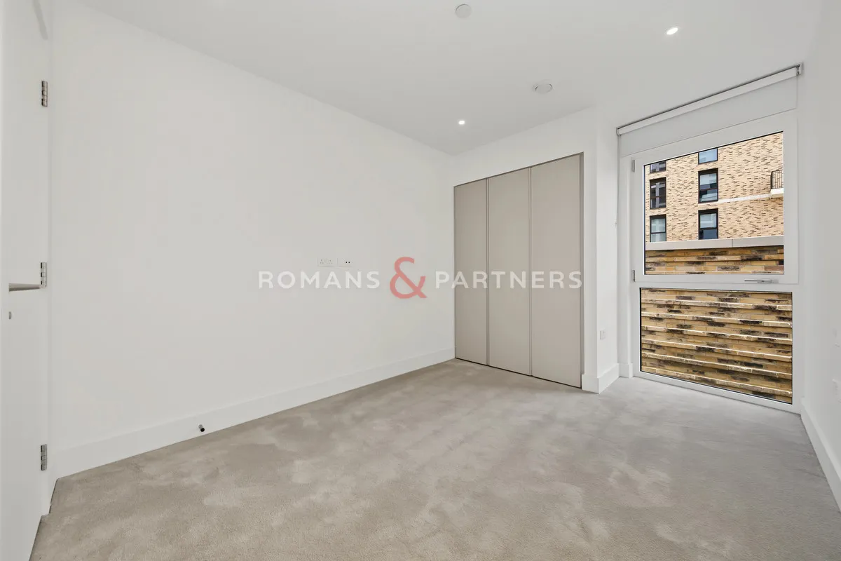 Botanical Apartments, Bow Green, E3, photo 6