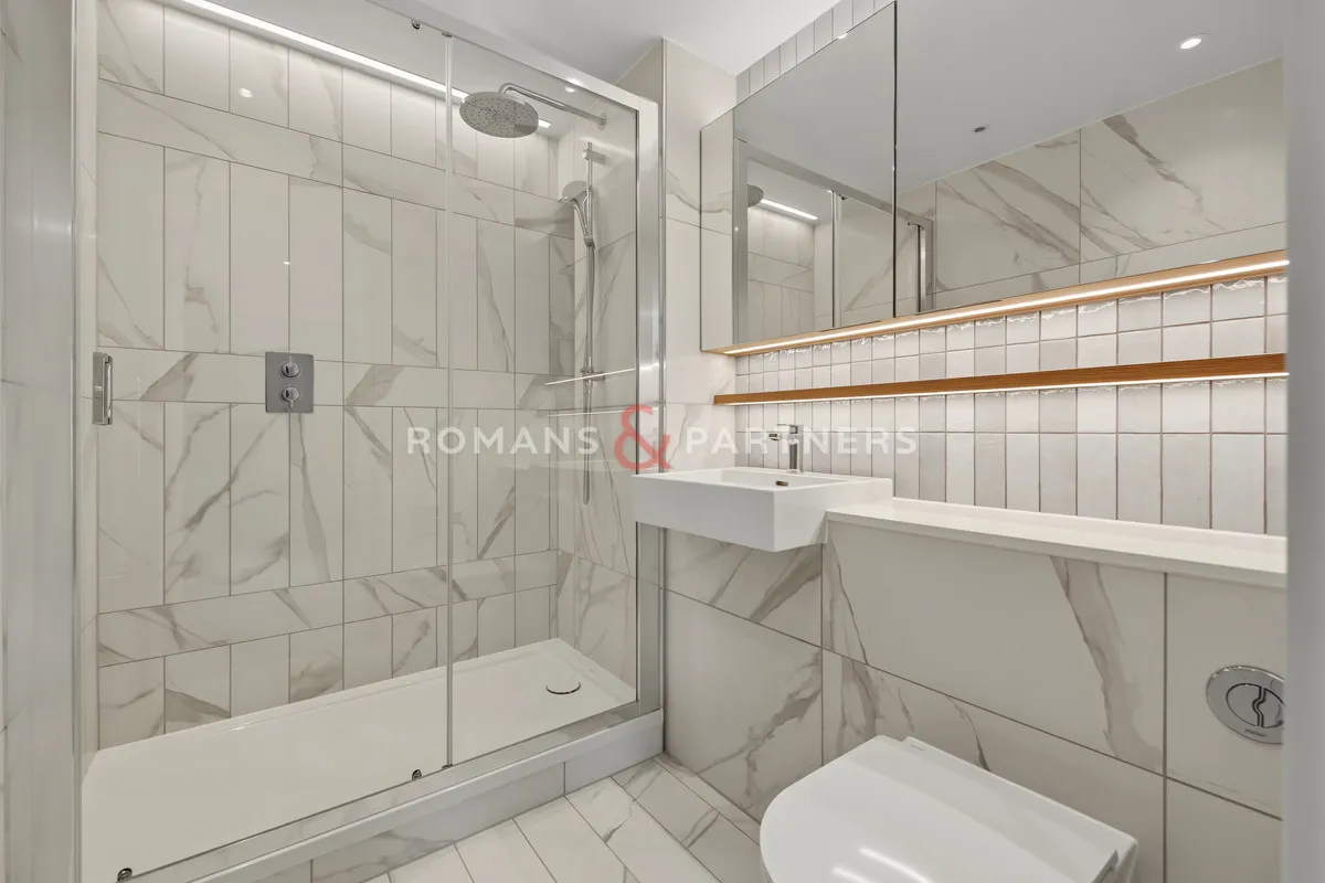 Botanical Apartments, Bow Green, E3, photo 7