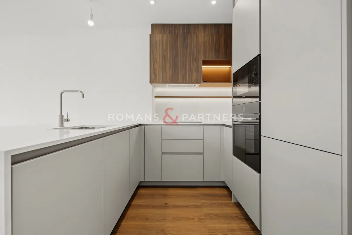 Botanical Apartments, Bow Green, E3, photo 5