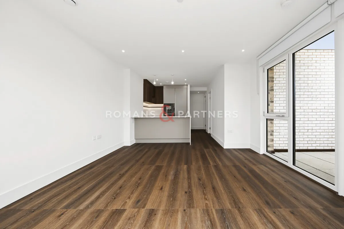Botanical Apartments, Bow Green, E3, photo 4