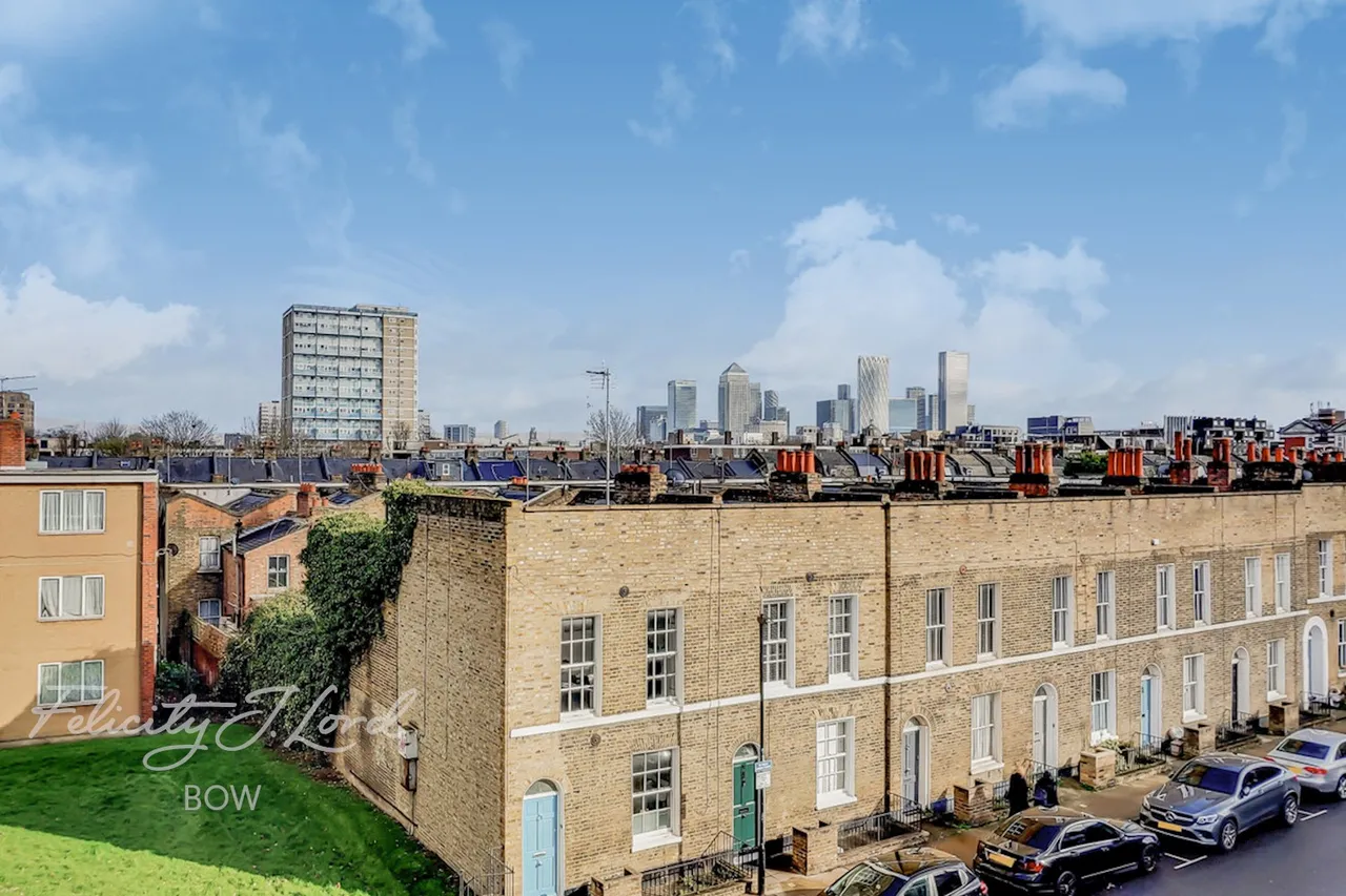 East Arbour Street, London, photo 9