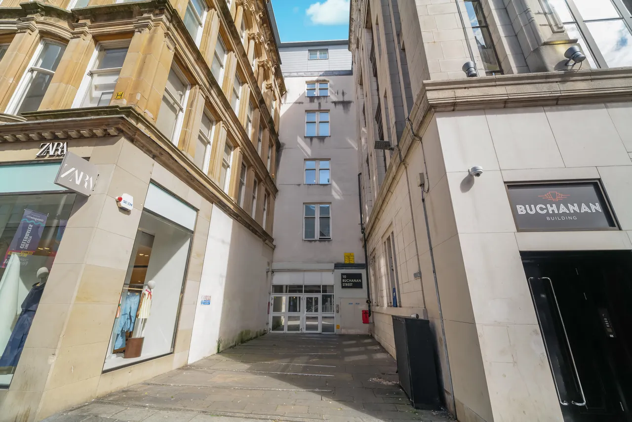 Buchanan Street, Glasgow, G1, photo 2