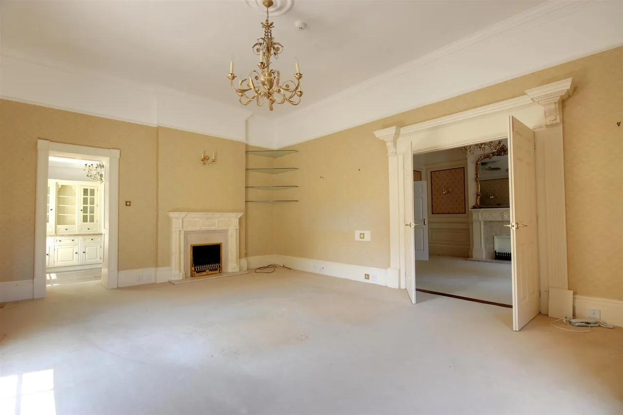 Hall Park, Swanland, photo 6