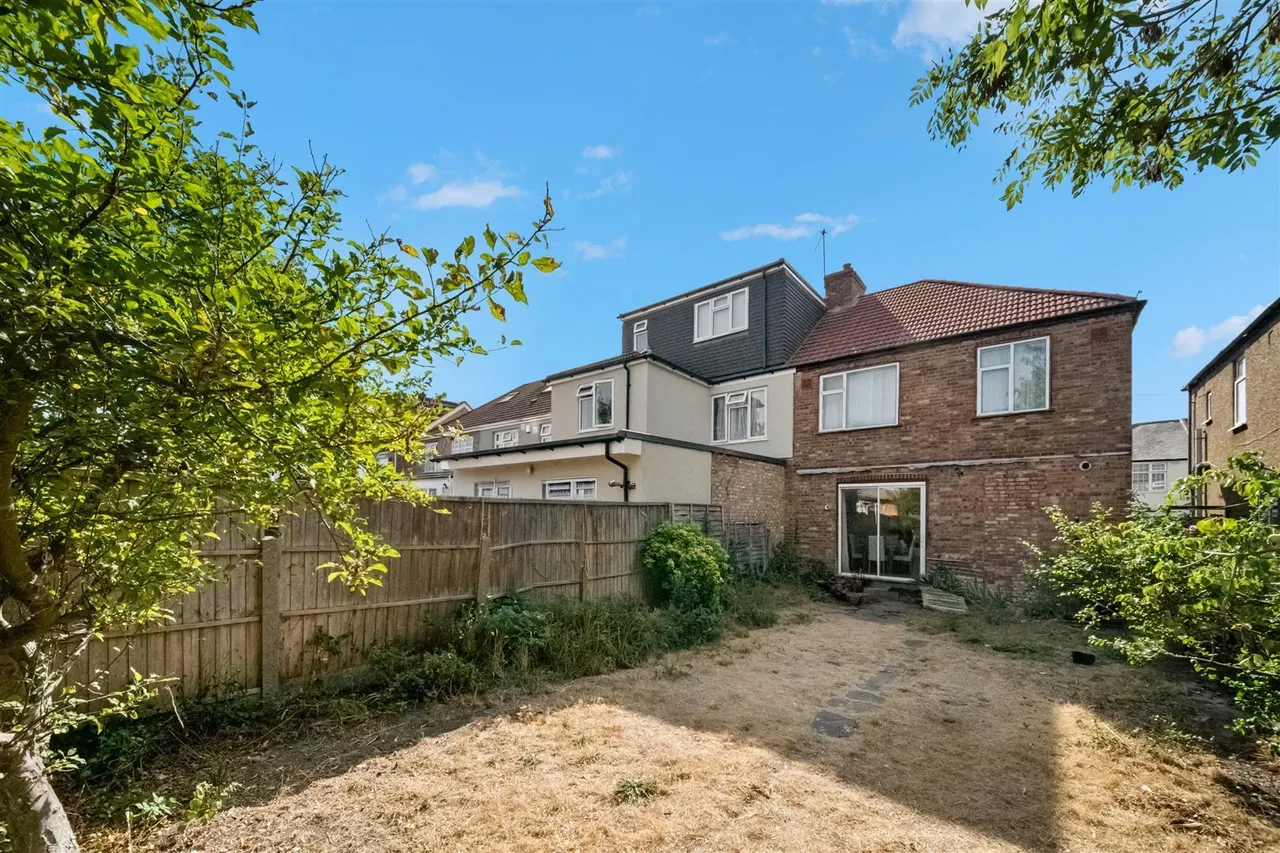 Penderel Road, Hounslow, photo 11