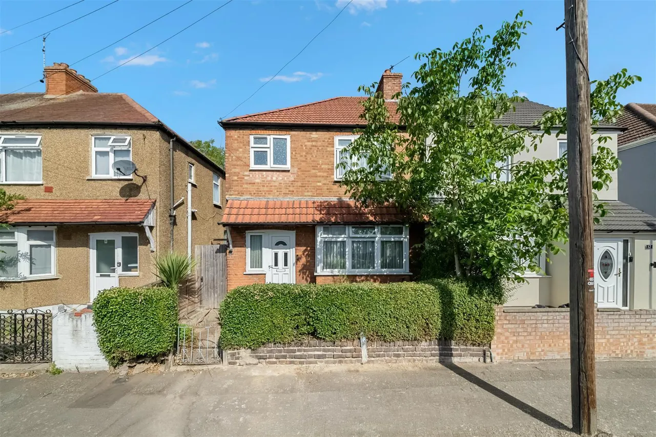 Penderel Road, Hounslow, photo 12