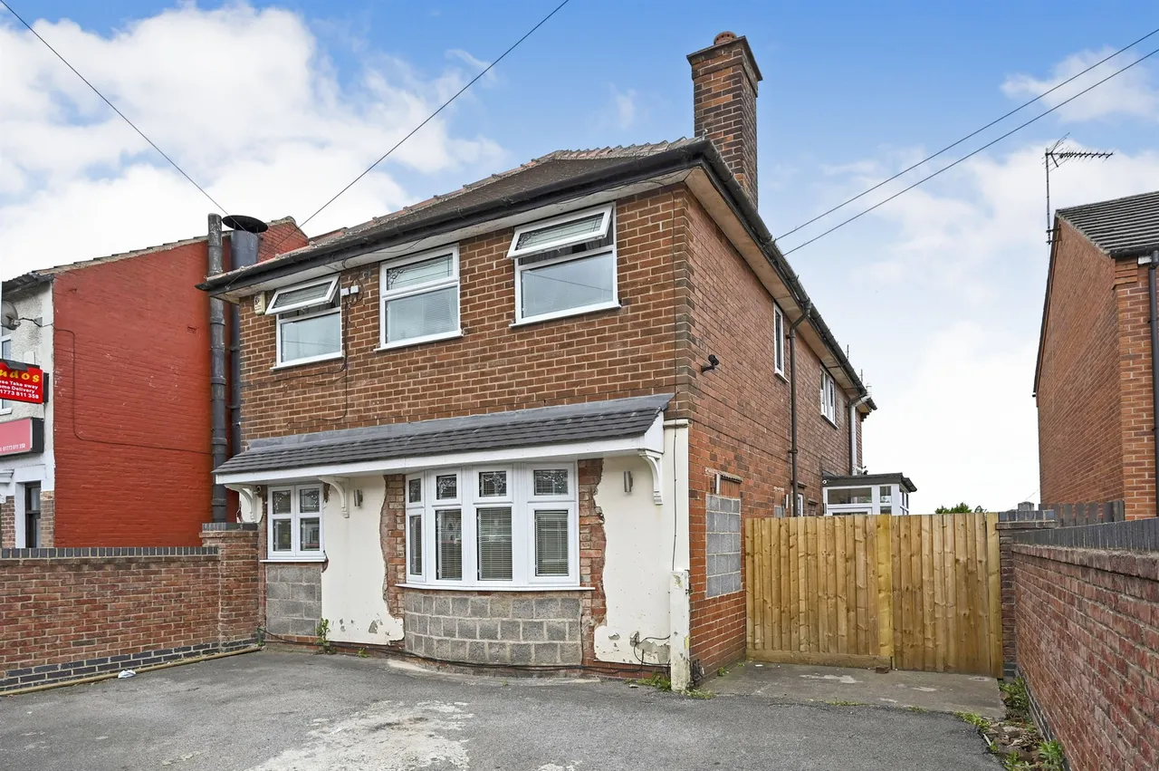 Market Street, South Normanton, DE55, photo 14