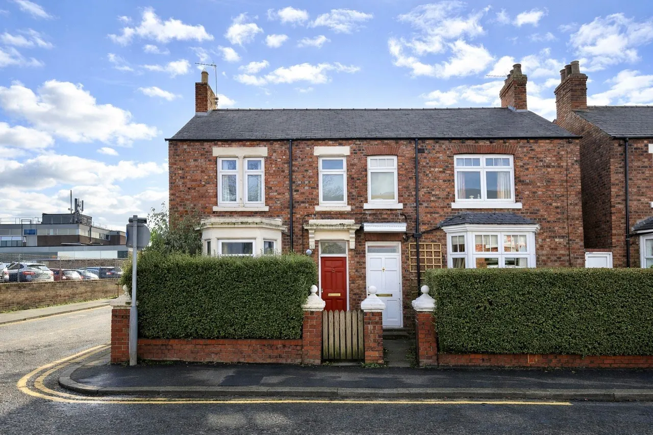 Romanby Road, NORTHALLERTON, North Yorkshire, DL7, photo 19