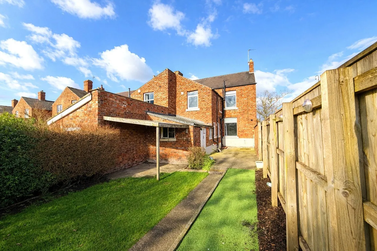 Romanby Road, NORTHALLERTON, North Yorkshire, DL7, photo 16