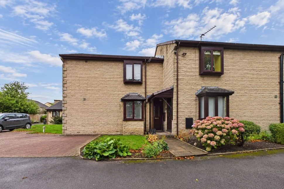 Scholes Lane, Scholes, West Yorkshire, BD19, photo 6