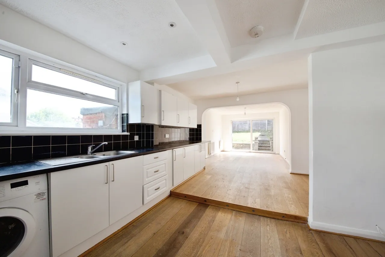 Hampden Way, London, N14, photo 16